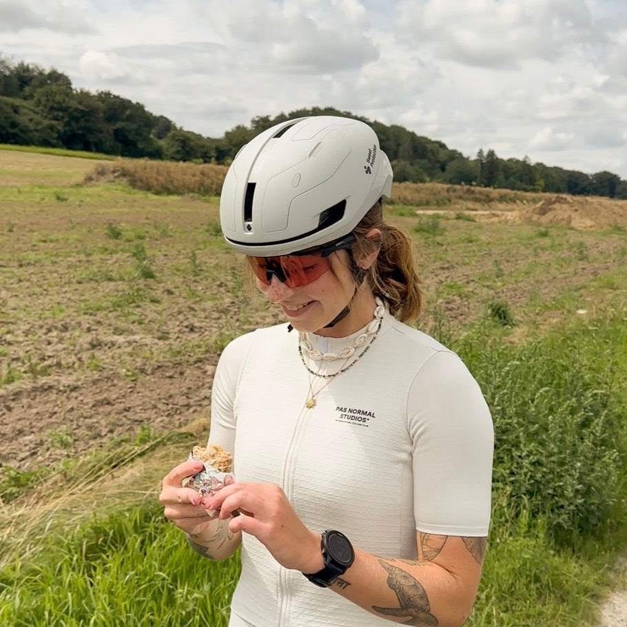 Velocity Sportzonnebril | Lichtgewicht & Razendsnel