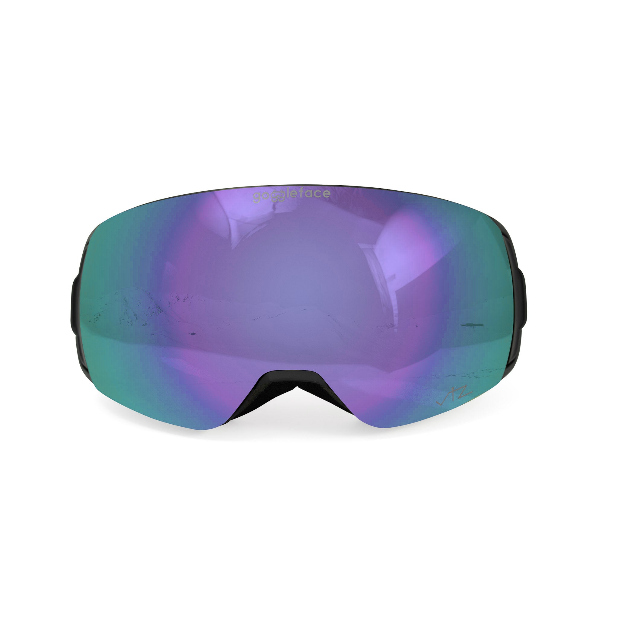 Switch Line | Ersatzglas