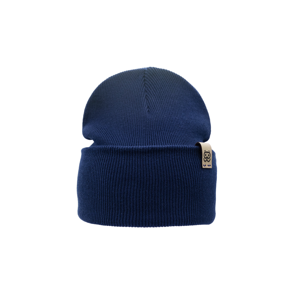 Organic Beanie | Biologische Muts — 100% Organisch Katoen