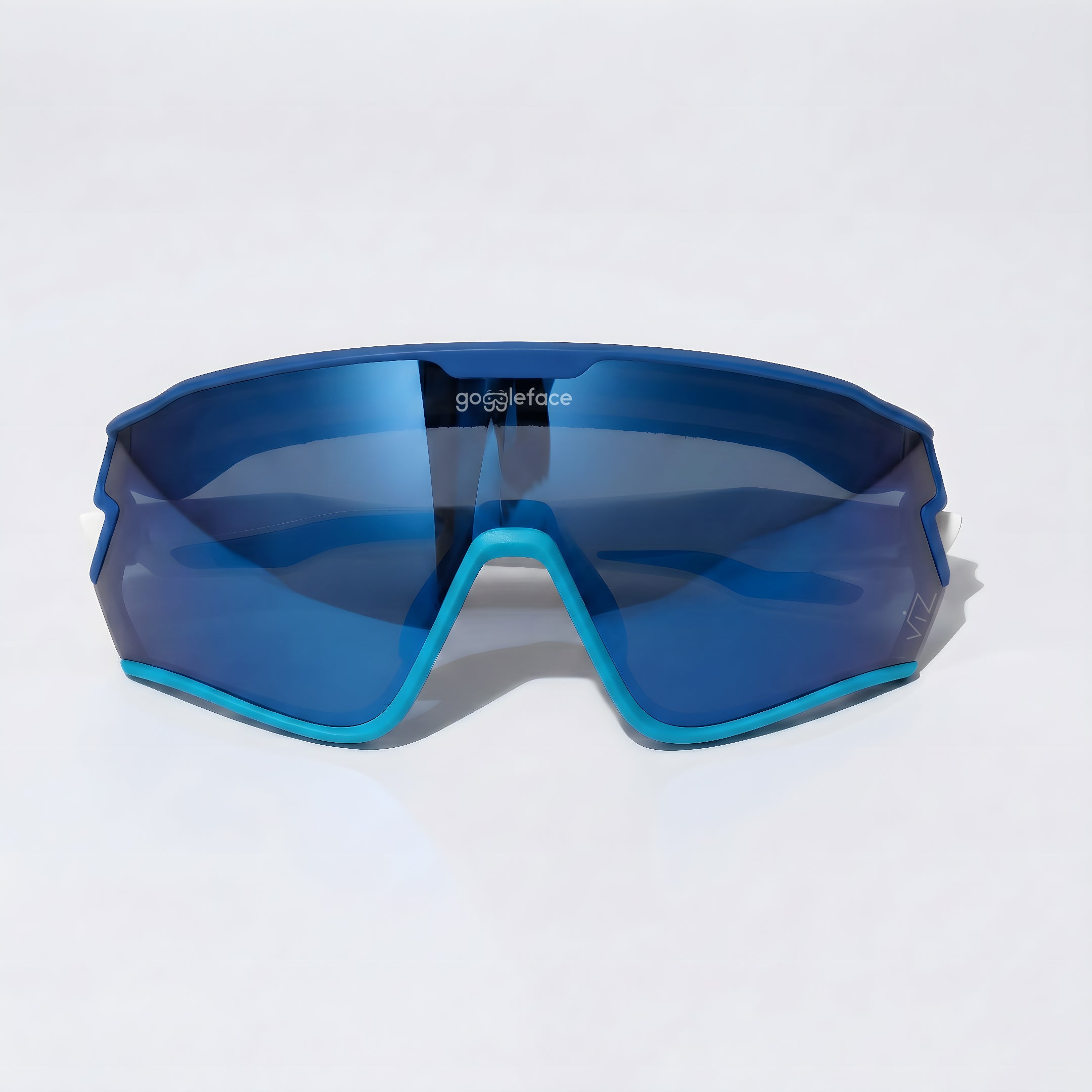 Adventure | Sportzonnebril met UV400 & Magnetische Zweetband