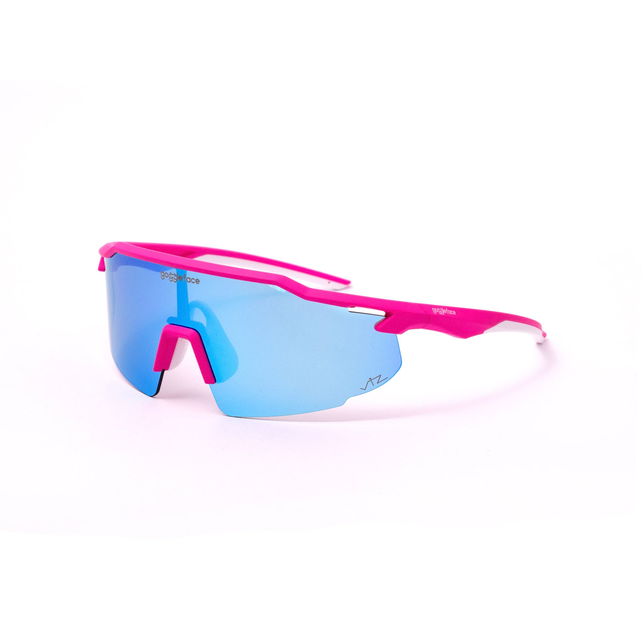 Velocity Sportzonnebril | Lichtgewicht & Razendsnel