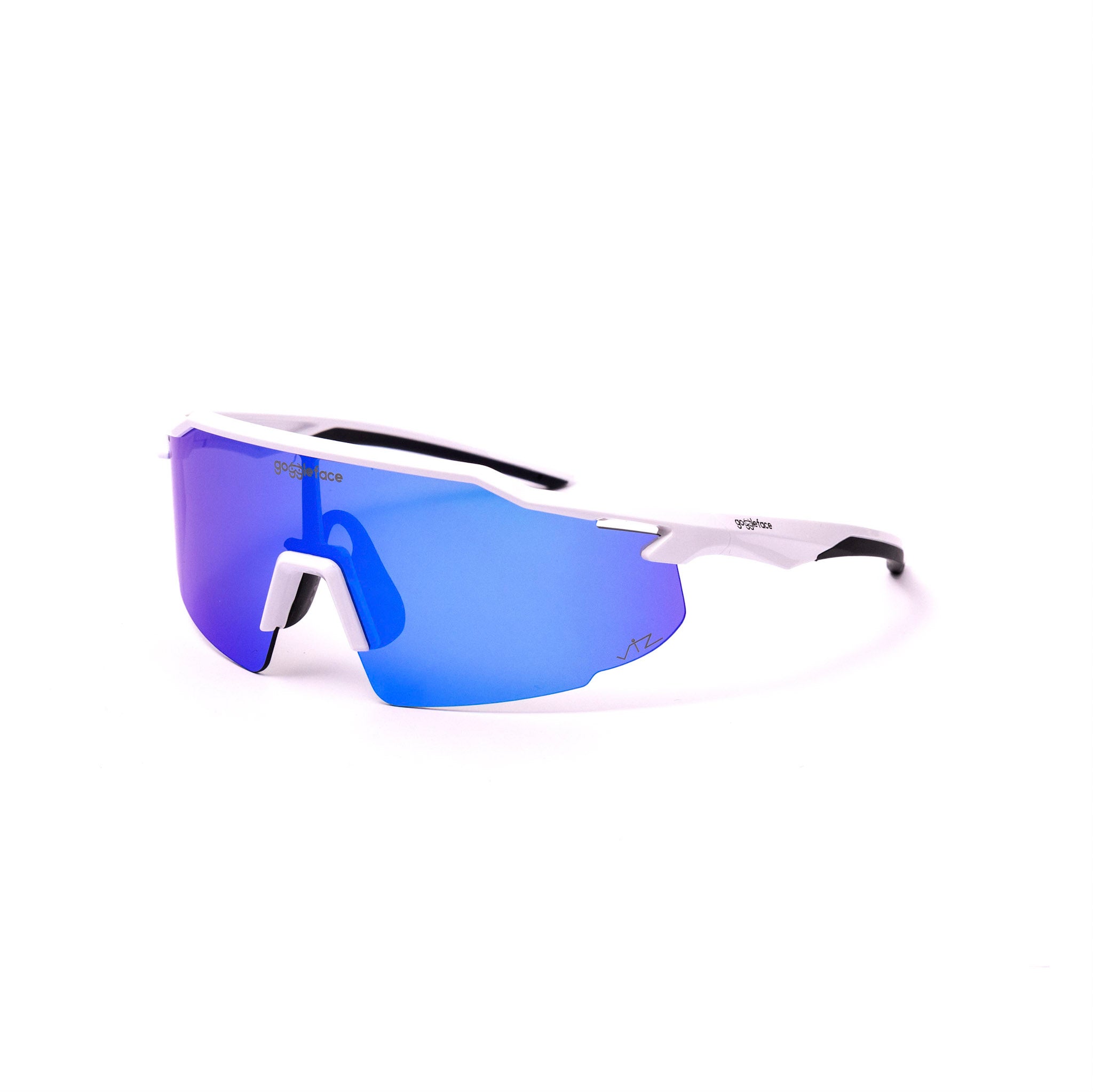 Velocity Sportzonnebril | Lichtgewicht & Razendsnel