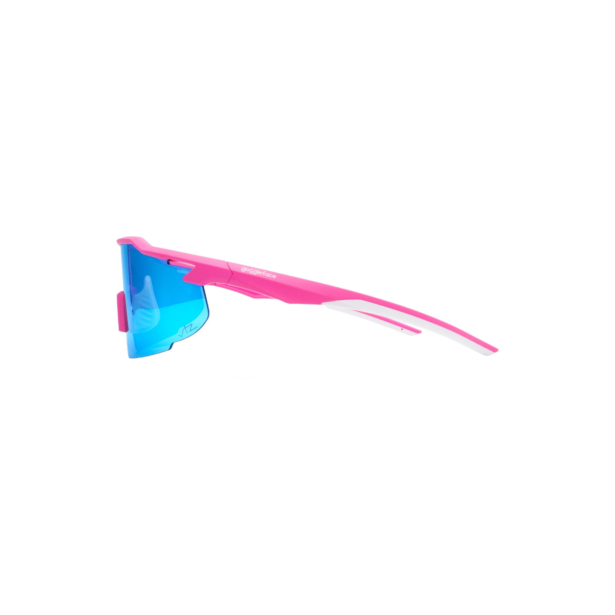 Velocity Sportzonnebril | Lichtgewicht & Razendsnel
