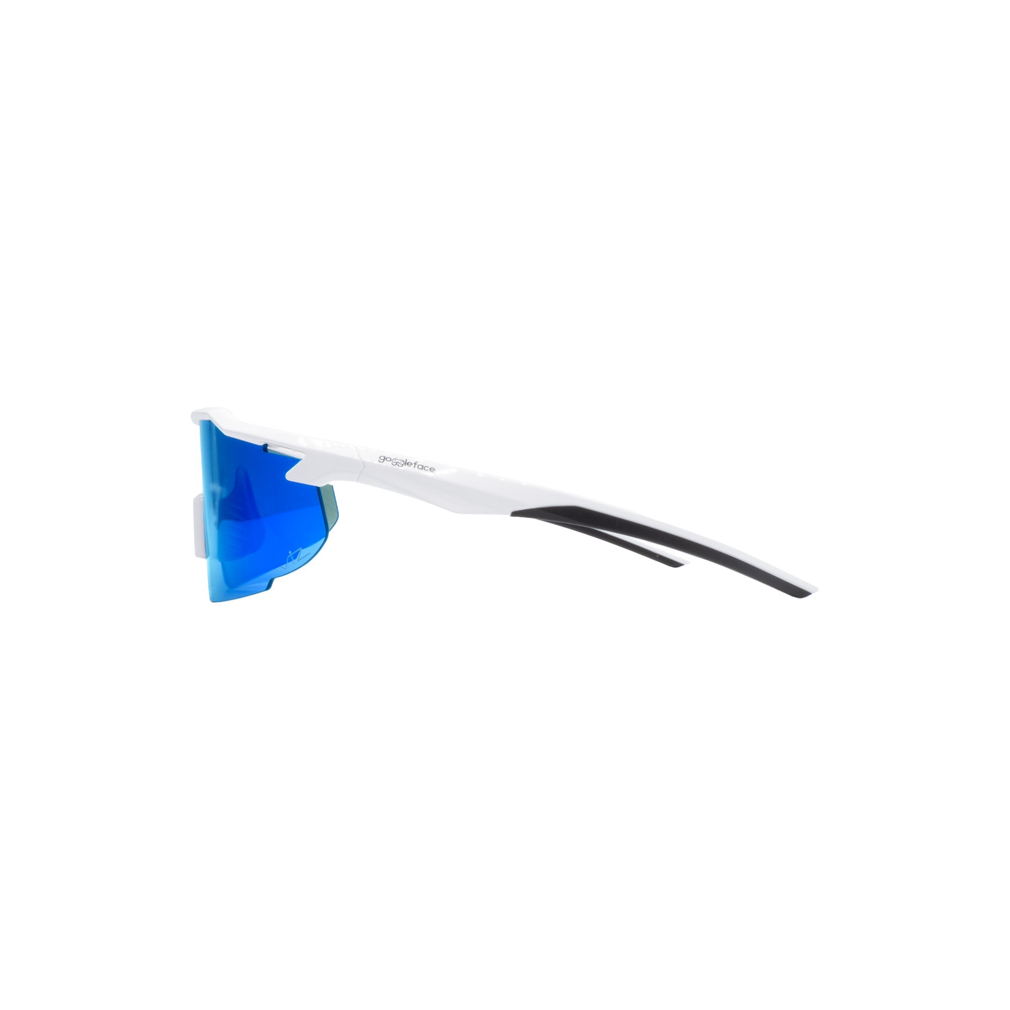 Velocity Sportzonnebril | Lichtgewicht & Razendsnel