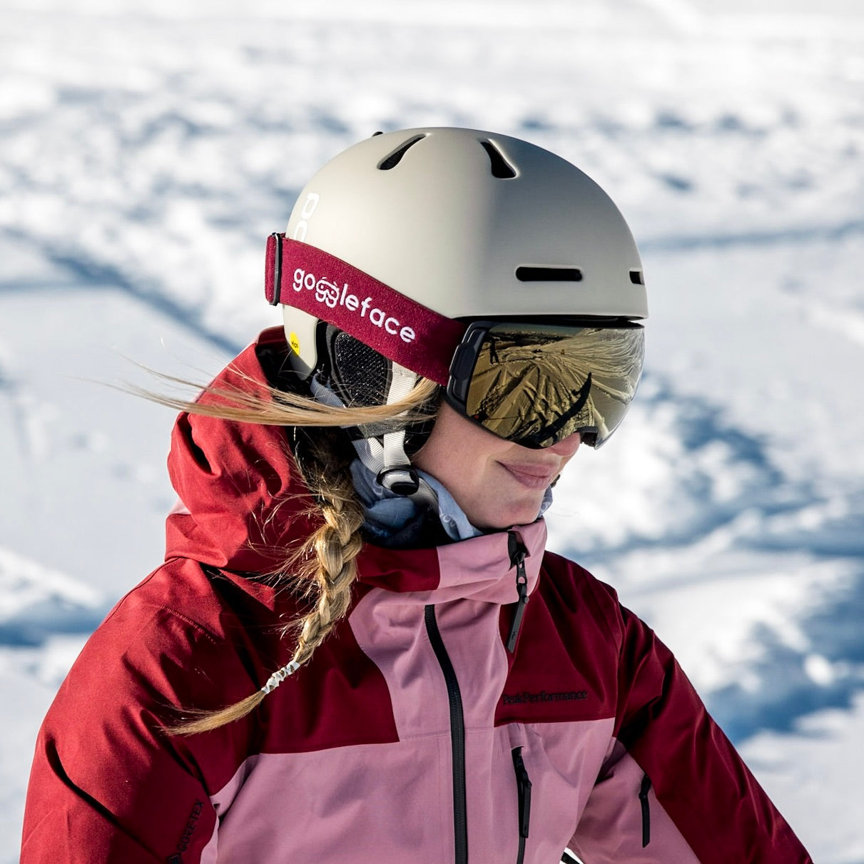 Switch Line | Ersatzglas