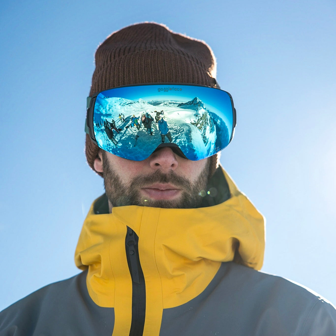 Switch Line | Ersatzglas