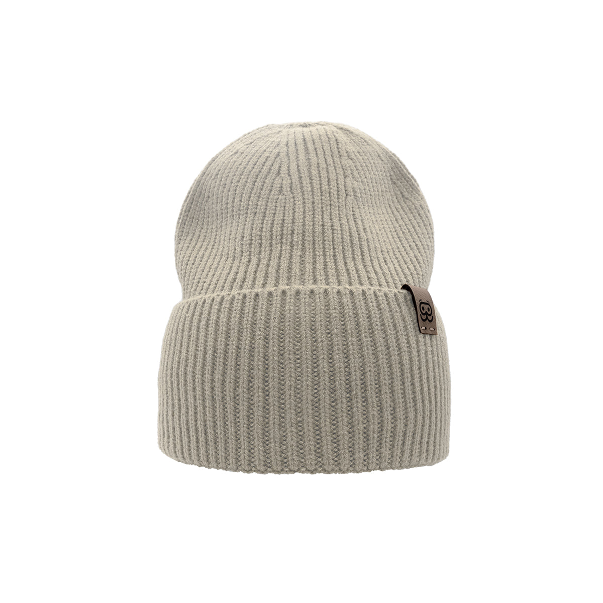 Oversized Beanie | Muts — Premium Kwaliteit &amp; Comfort Fit