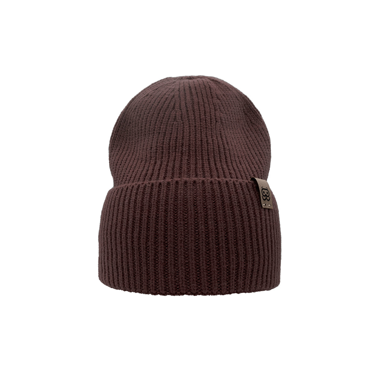 Oversized Beanie | Muts — Premium Kwaliteit &amp; Comfort Fit