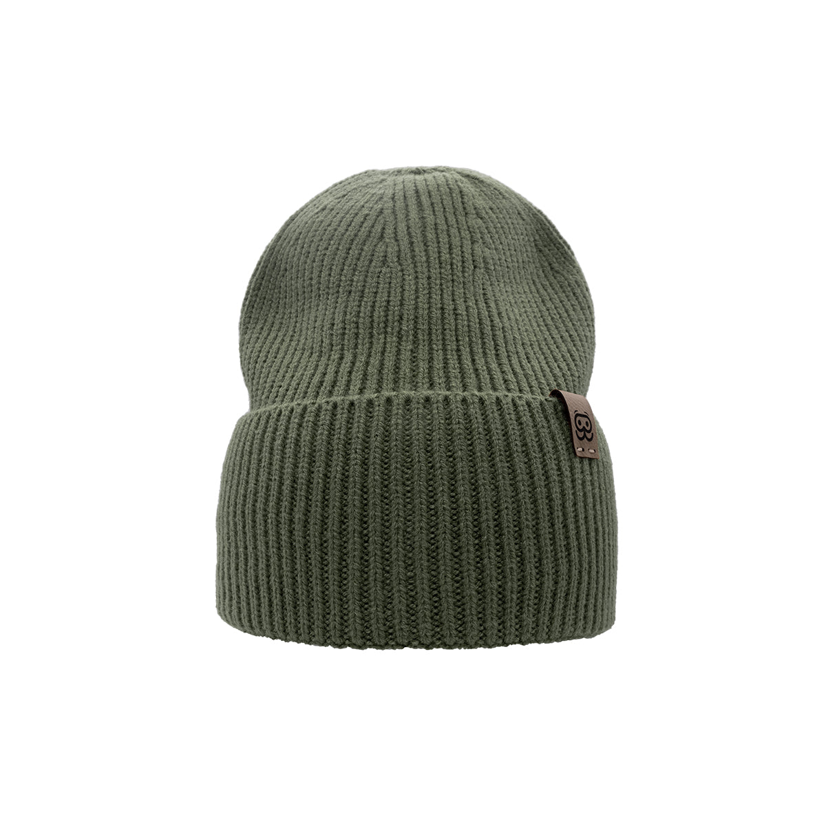 Oversized Beanie | Muts — Premium Kwaliteit &amp; Comfort Fit