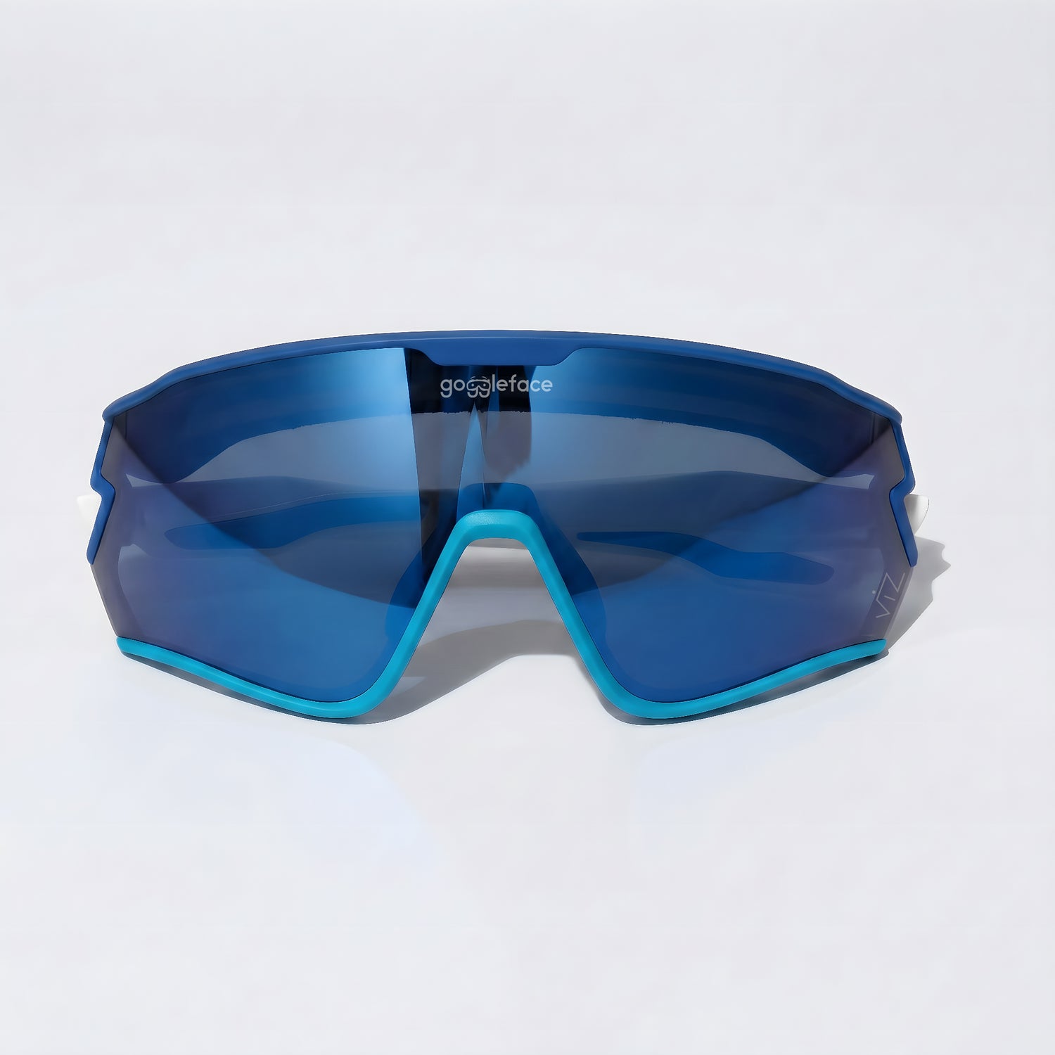 Adventure | Sportzonnebril met UV400 &amp; Magnetische Zweetband
