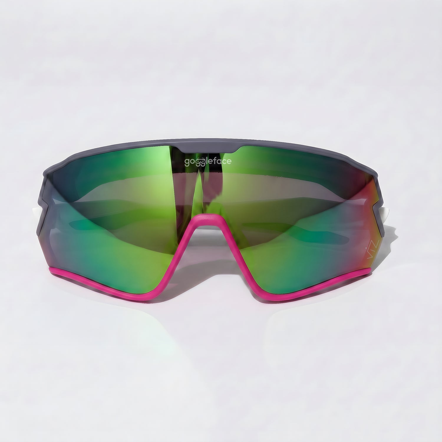 Adventure | Sportzonnebril met UV400 &amp; Magnetische Zweetband